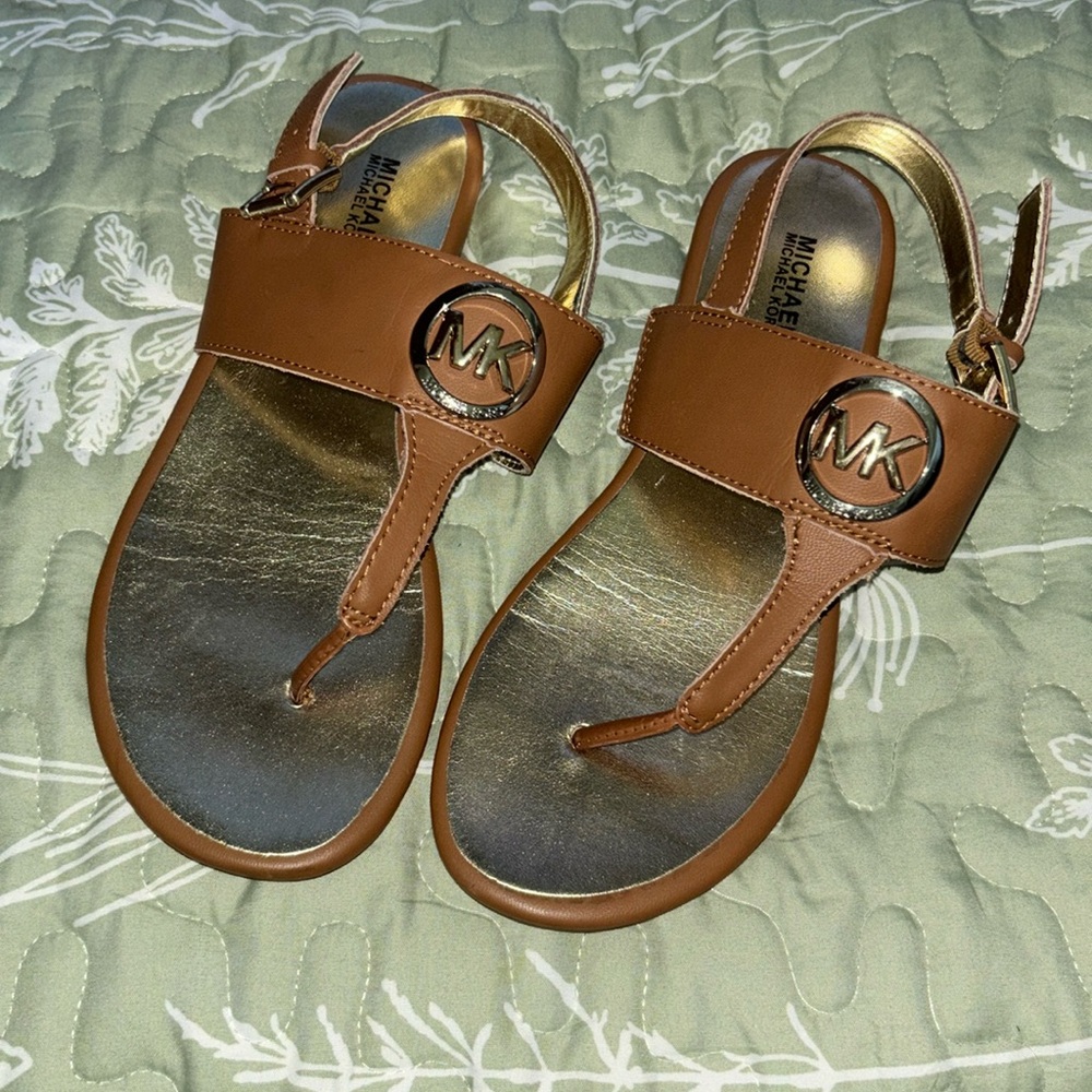 Michael Kors Sandals
